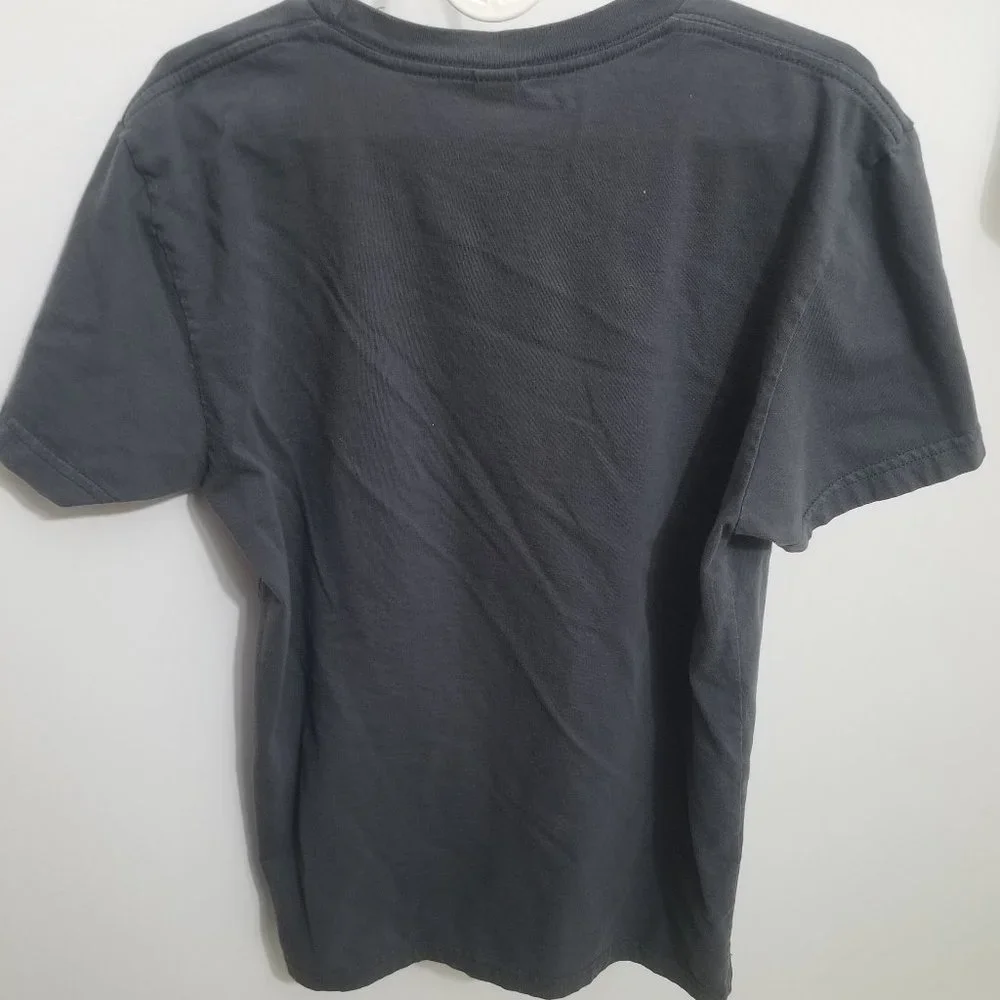 Gray chemistry Woot! women's t-shirt - Picture 4 of 4
